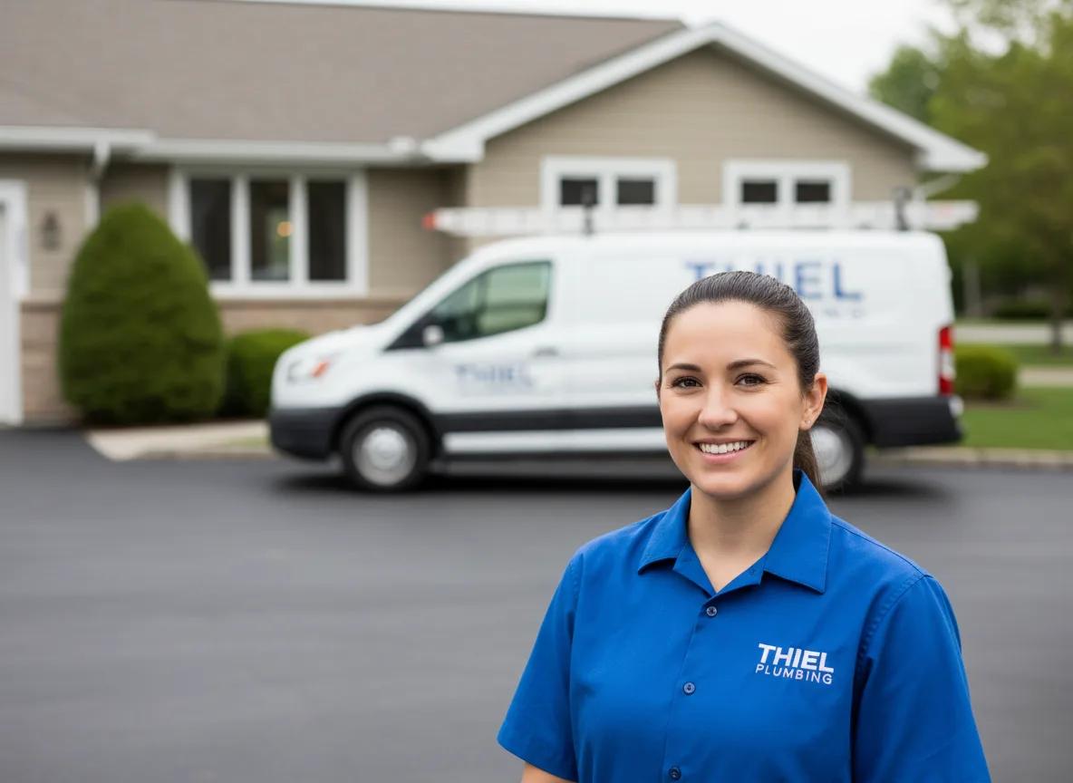 Plumber Davenport, NE FAQs